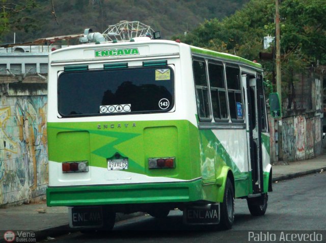 DC - Transporte Presidente Medina 069 por Pablo Acevedo