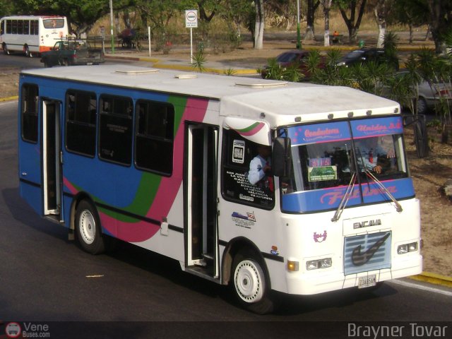 Unin de Conductores Unidos S.C. 104-A por Royner Tovar