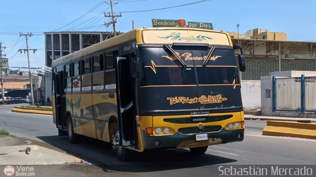 ZU - Colectivos Concepci�n 024 por Sebasti�n Mercado