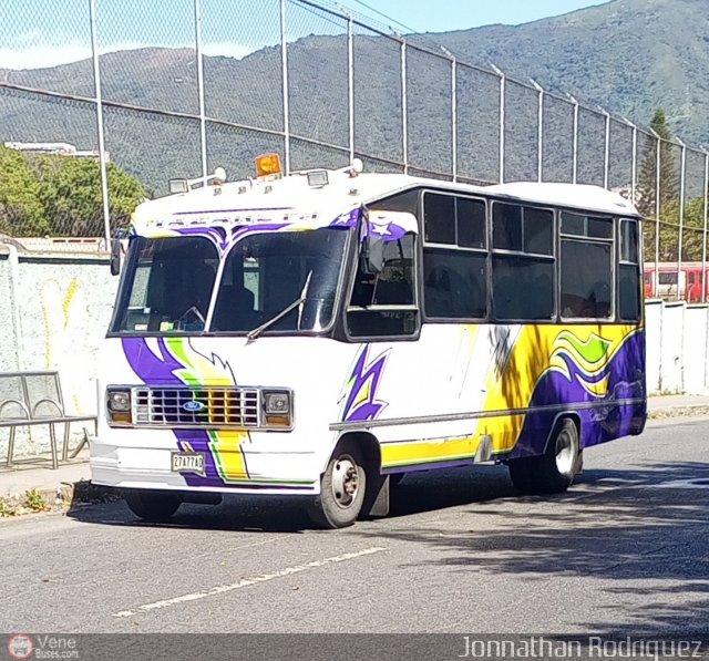 Particular o Desconocido 3088 por Jonnathan Rodr�guez