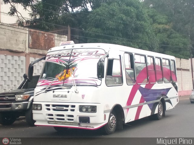 DC - A.C. Propatria - Carmelitas - Chaca�to 298 por Miguel Pino