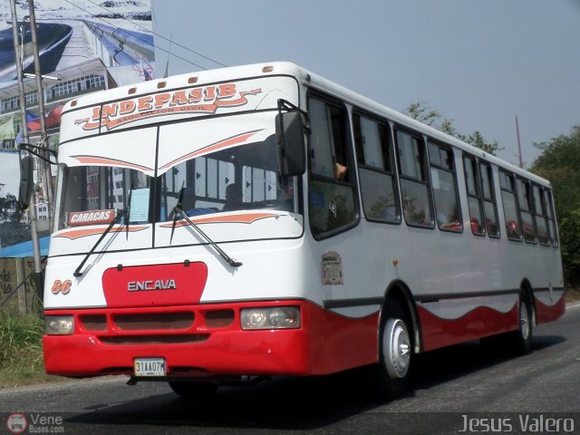 A.C. Indepasib 086 por Jes�s Valero