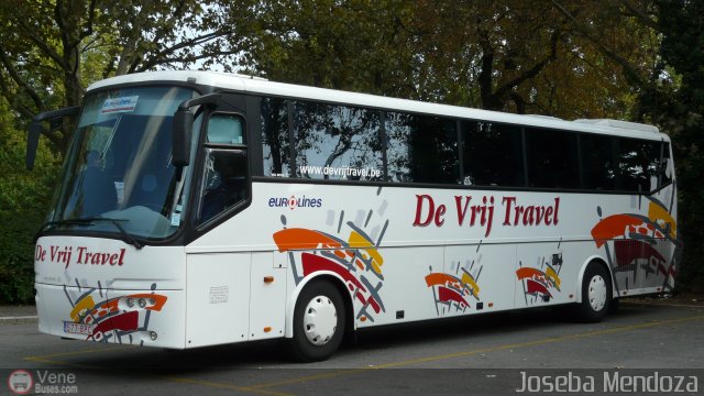 De Vrij Travel  por Joseba Mendoza