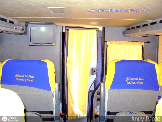 Expresos M�rida 0340 por Andy Pardo