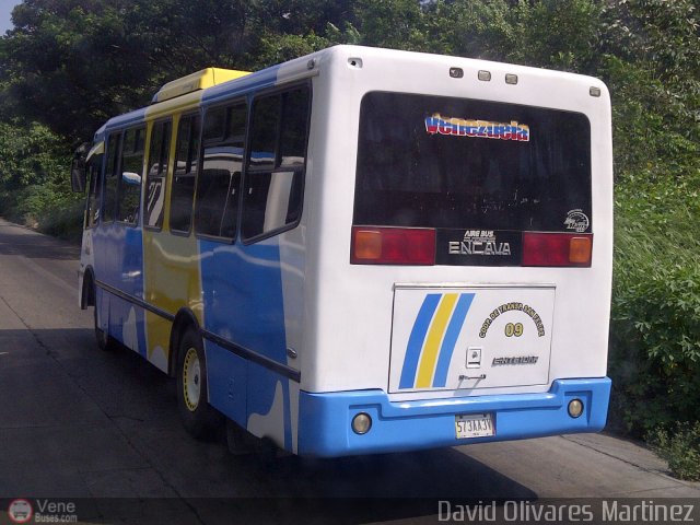 A.C. Expresos San Felipe 2012 09 por David Olivares Martinez