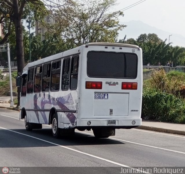 DC - Asoc. Cooperativa Carabobo Tiuna R.L. 123 por Jonnathan Rodrguez