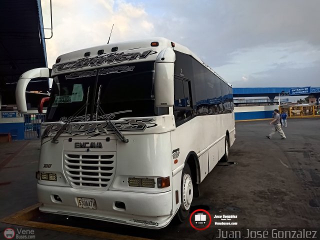 U.C. La Responsable S.C. 100 por Juan José González