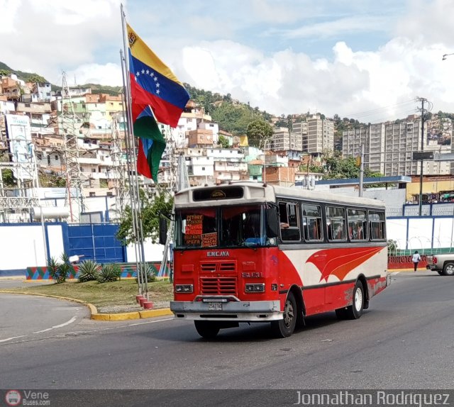 DC - AsoCoproColectivos 211 por Jonnathan Rodr�guez