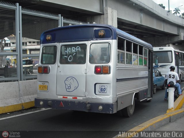 MI - Unin de Transportistas San Pedro A.C. 60 por Alfredo Montes de Oca