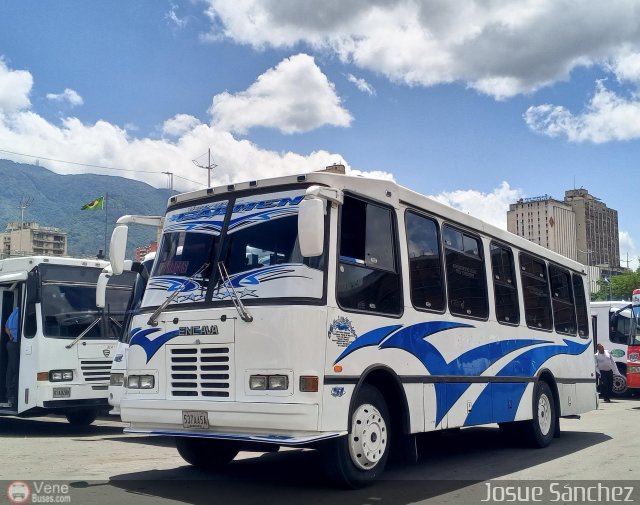 C.U. Caracas - Los Teques A.C. 051 por Josue S�nchez