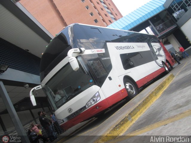 Venehiger C.A. 001 por Alvin Rond�n