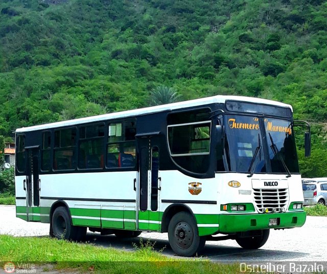 Uni�n Turmero - Maracay 172 por Osneiber Bazalo