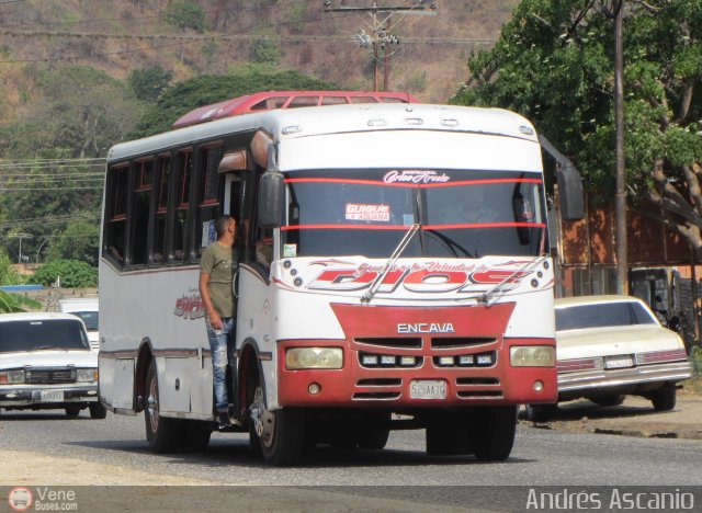 Cooperativa Carlos Arvelo 17 por Andrs Ascanio