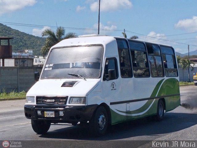 CA - A.C. TransLibertad 12 por Kevin Mora