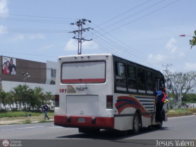 A.C. Indepasib 101 por Jes�s Valero