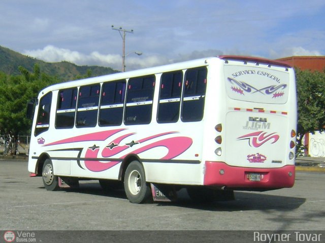 Uni�n Tejer�as A.C. 68 por Royner Tovar