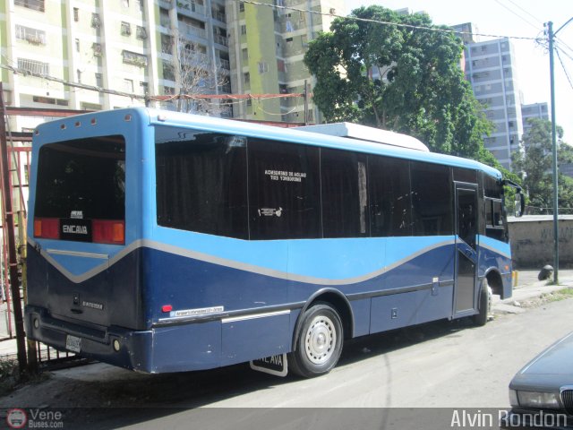 Unin Conductores Aeropuerto Maiqueta Caracas 049 por Alvin Rondn