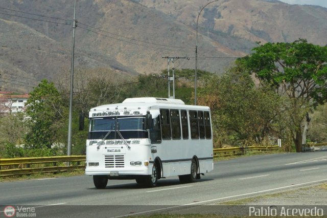S.C. Expresos Mara 044 por Pablo Acevedo