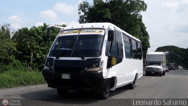 A.C. Sur del Lago R.L. 079 por Leonardo Saturno