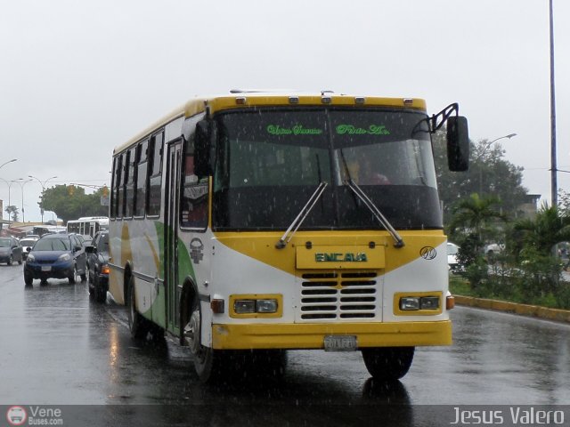 U.C. Serrano Pinto 40 por Jes�s Valero