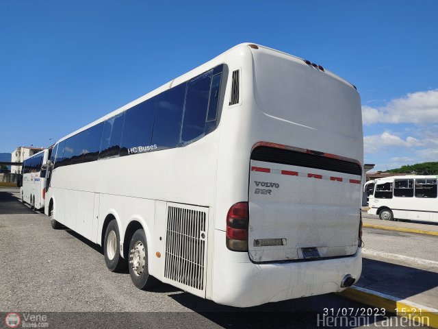 Transporte Nueva Generacin 1018 por Alvin Rondn