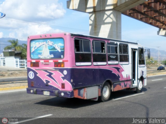 A.C. Mixta Conductores Unidos 301 por Jes�s Valero