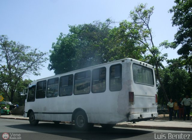 SU - Coop. Tres Picos 07 por Luis Bentez