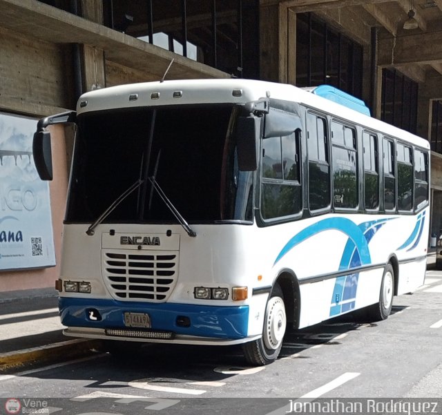 Unin Conductores Aeropuerto Maiqueta Caracas 011 por Jonnathan Rodrguez