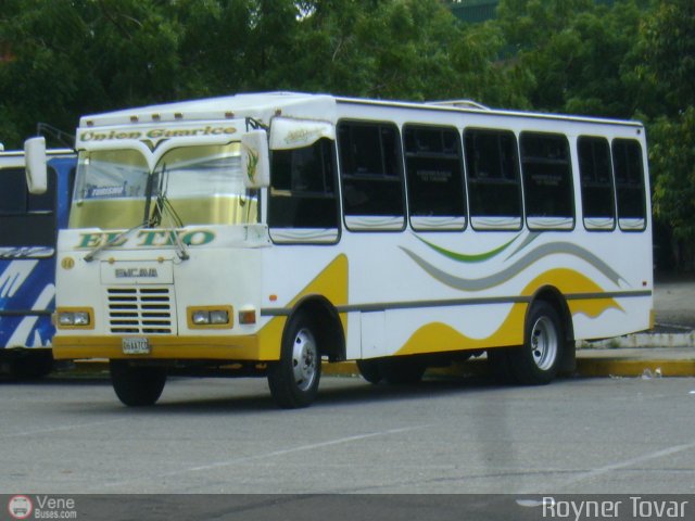 Unión Guárico 14 por Royner Tovar