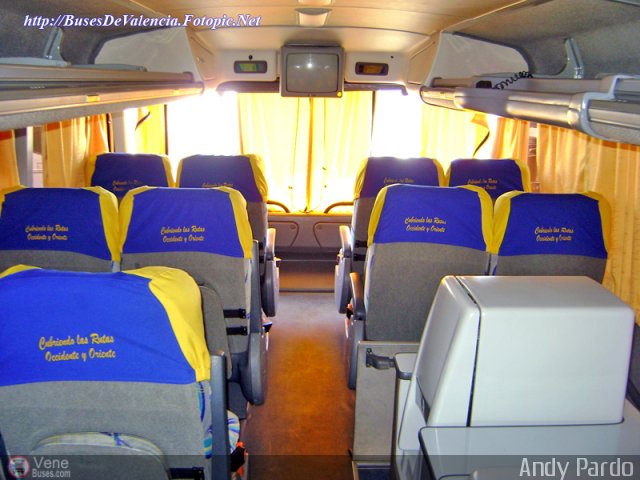 Expresos M�rida 0340 por Andy Pardo