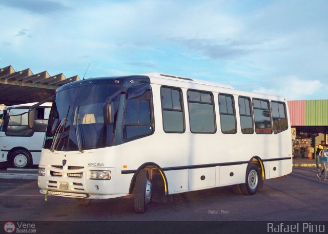 U.C. La Responsable S.C. 003 por Rafael Pino