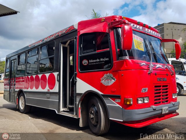 U.C. San Antonio S.C. 216 por Eduardo Mej�as