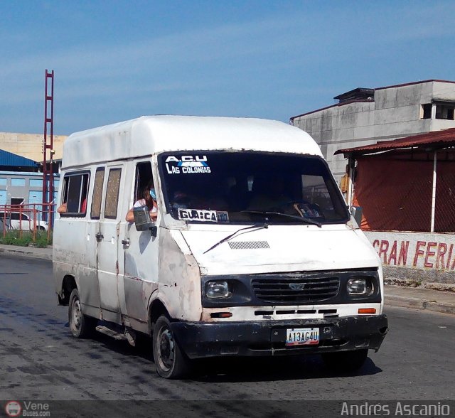 CA - A.C. Unin Las Colonias 02 por Andrs Ascanio