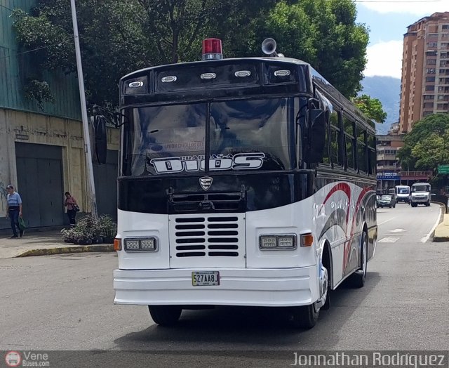 DC - Uni�n Criollos del Este S.C. 044 por Jonnathan Rodr�guez