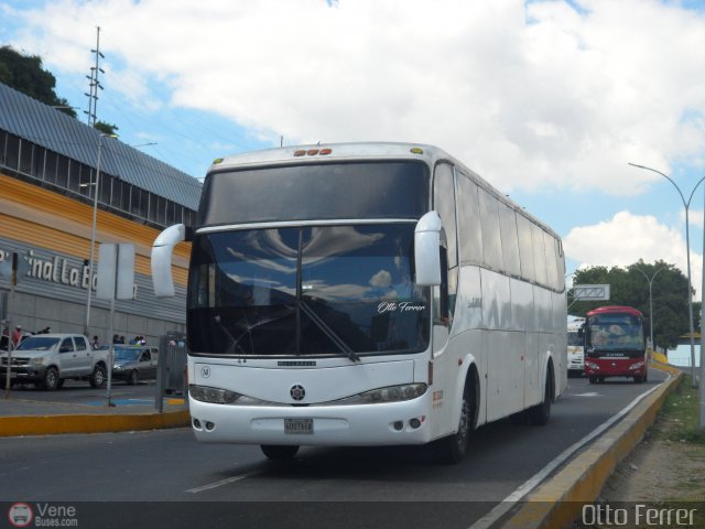 Lasa - Lnea Aragua S.A. 14 por Otto Ferrer