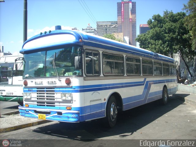 Expresos Cartanal 011 por Edgardo Gonz�lez