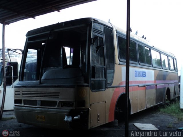 En Chiveras Abandonados Recuperacin 113 por Alejandro Curvelo