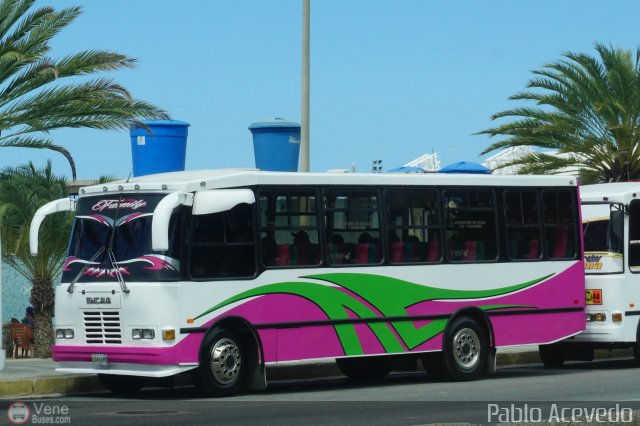 A.C. Don Augusto Malave Villalba 131 por Pablo Acevedo