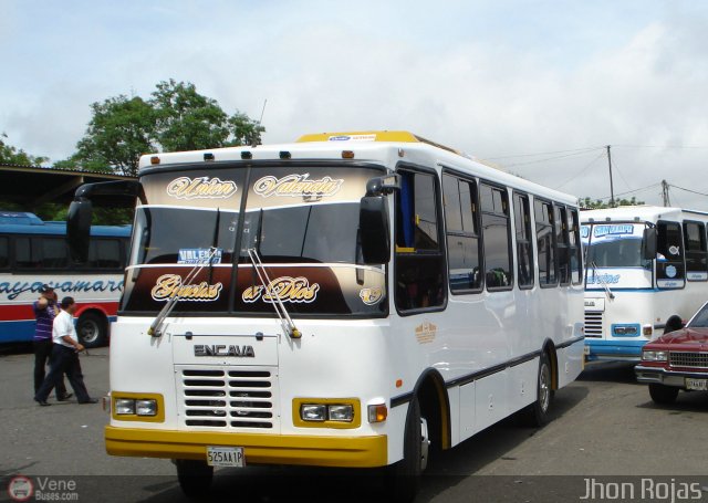 Unin Valencia A.C. 030 por Jhonangel Montes