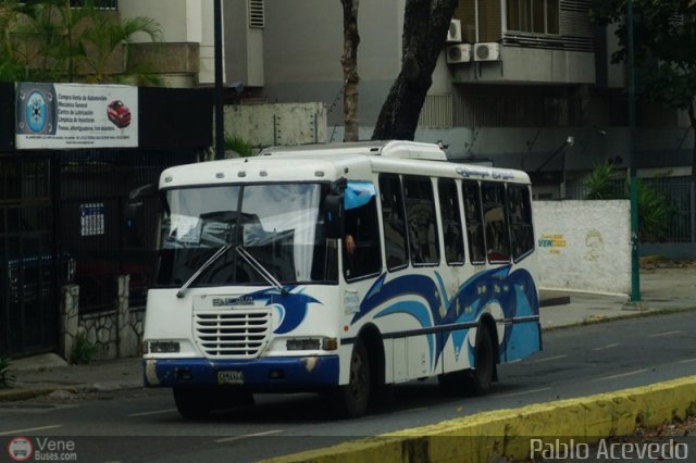 Uni�n Veintid�s S.C. 182 por Pablo Acevedo