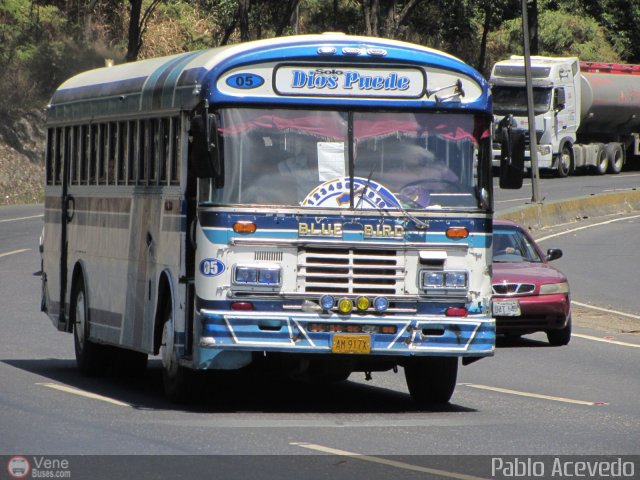 Uni�n Conductores San Casimiro 05 por Pablo Acevedo