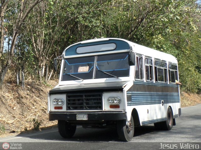 MI - A.C. Las Flores de Soapire 005 por Jesús Valero