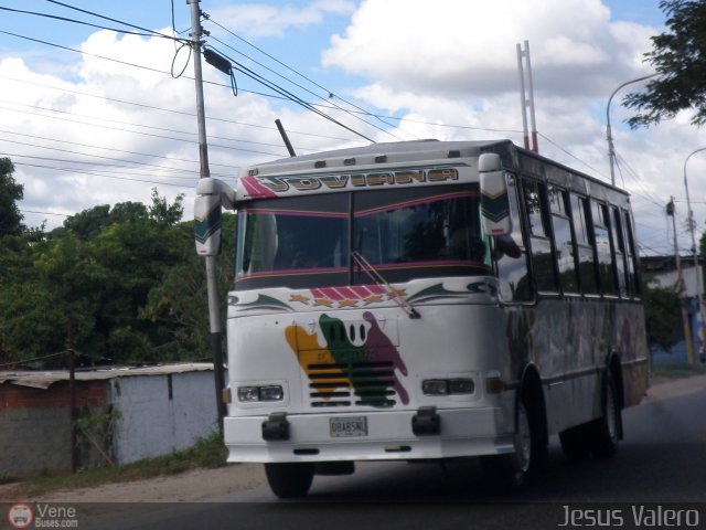 A.C. Conductores Unidos del Tuy 99 por Jess Valero