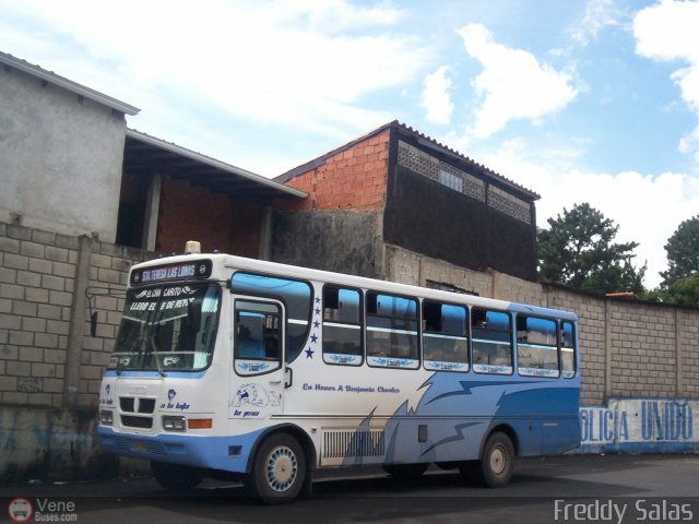TA - Sta. Teresa Las Lomas 49 por Freddy Salas