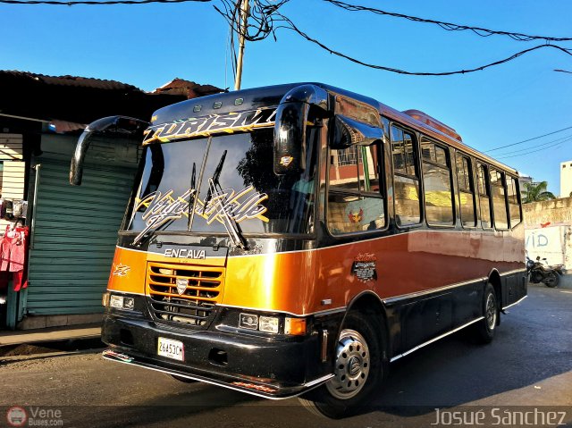 A.C. de Transporte Encarnaci�n 056 por Josu� S�nchez
