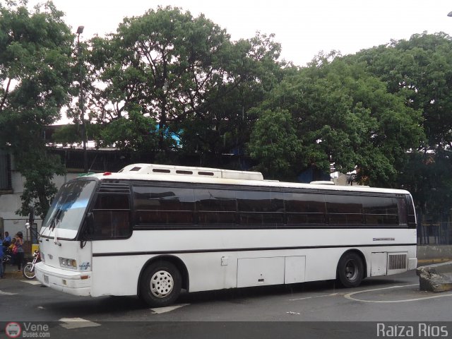 Unin Conductores Aeropuerto Maiqueta Caracas 038 por Waldir Mata