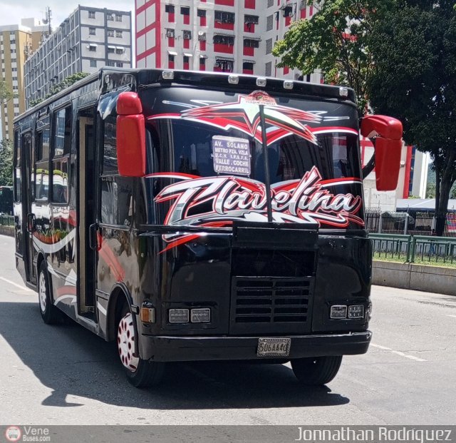 DC - Asoc. Cooperativa Carabobo Tiuna R.L. 026 por Jonnathan Rodrguez