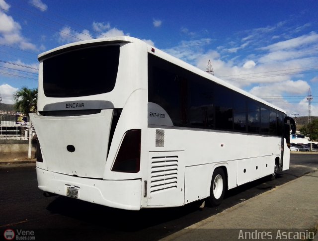 Expresos KM 2015 0022 por Andrés Ascanio