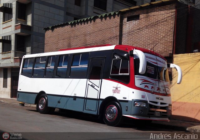 S.C. Expresos Mara 116 por Andrés Ascanio