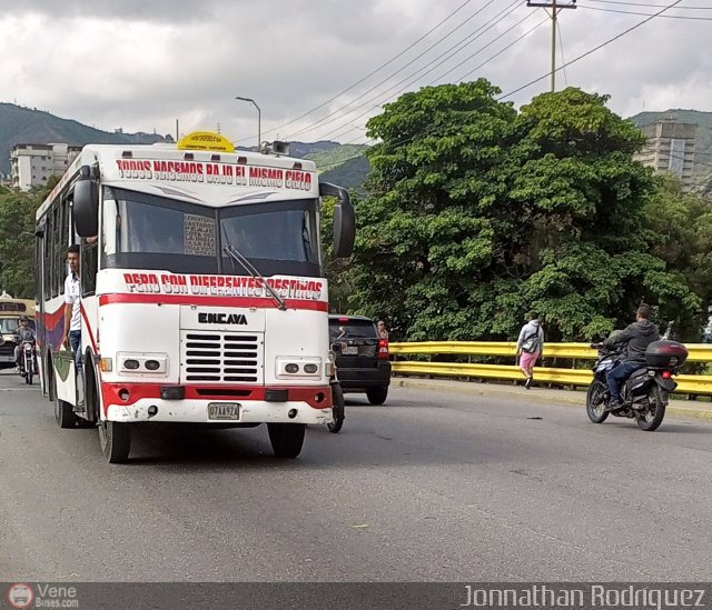 DC - A.C. Uni�n Choferes del Sur 567 por Jonnathan Rodr�guez